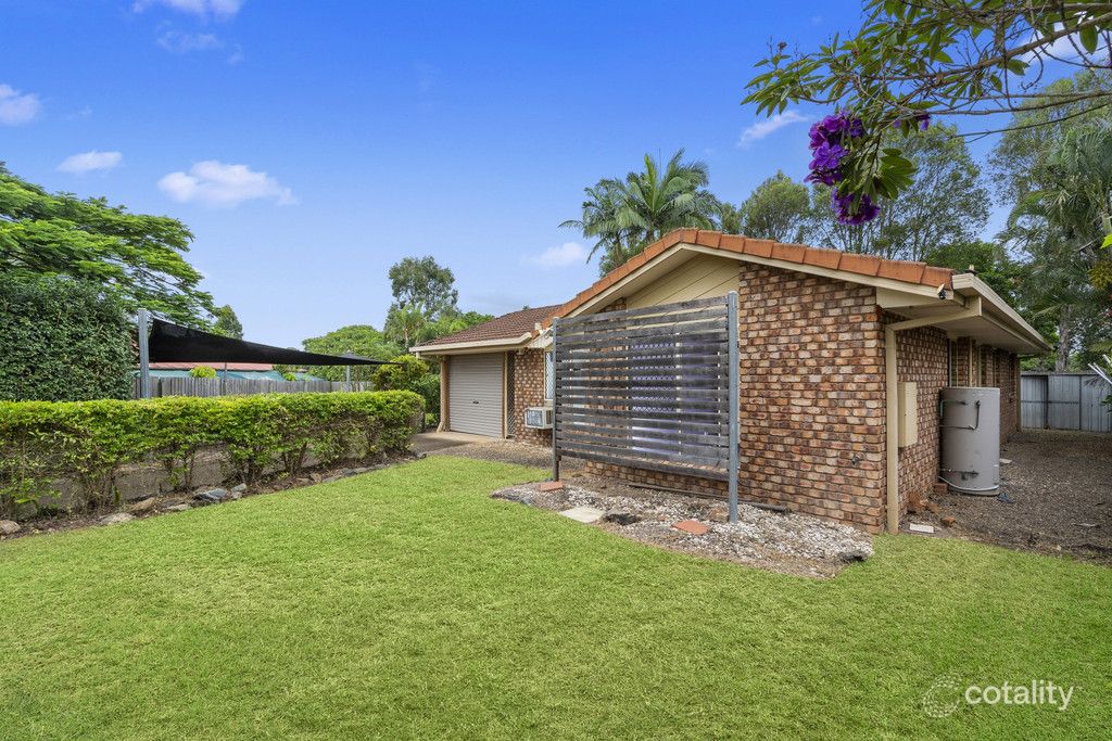 17 Hilldale Cres, Morayfield, QLD 4506