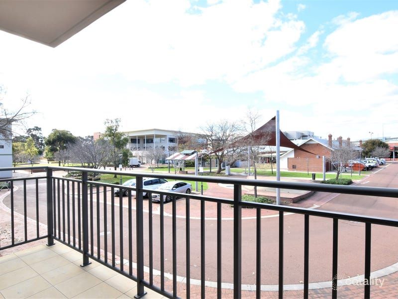 16/6 Keane St, Midland, WA 6056
