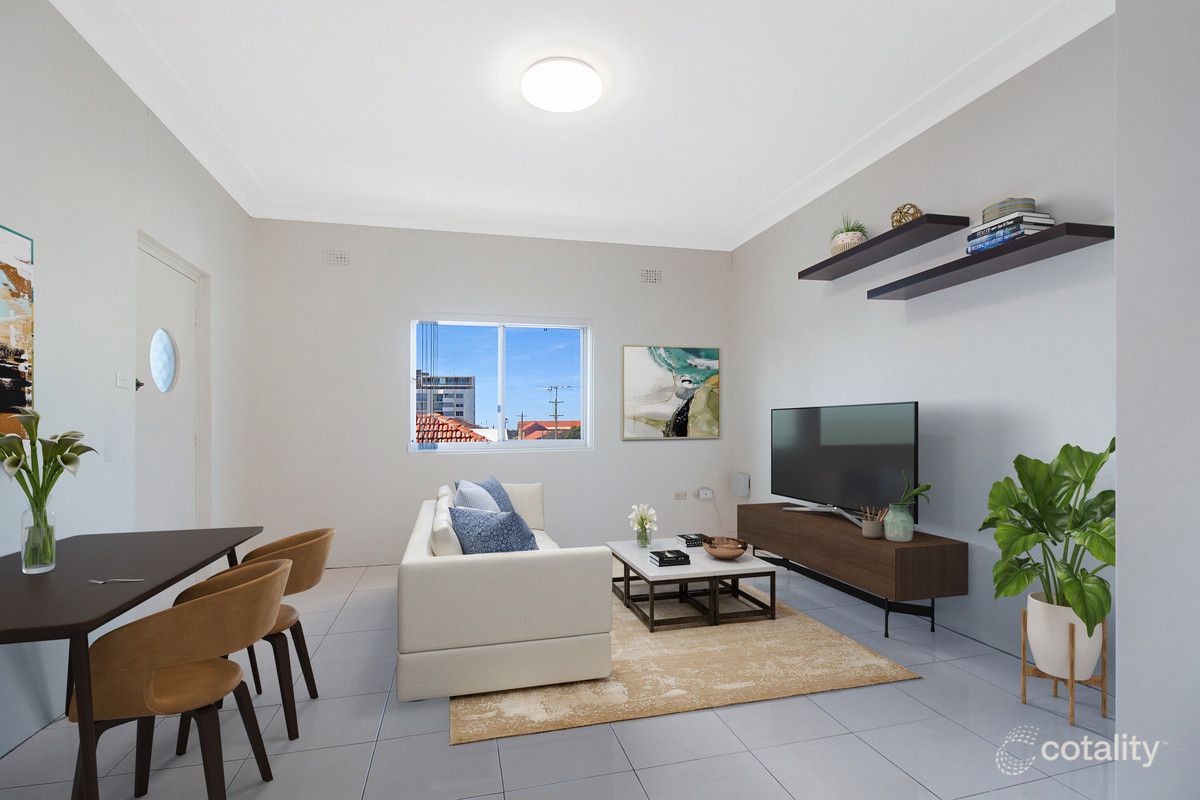 9/30 Rowland Ave, Wollongong, NSW 2500
