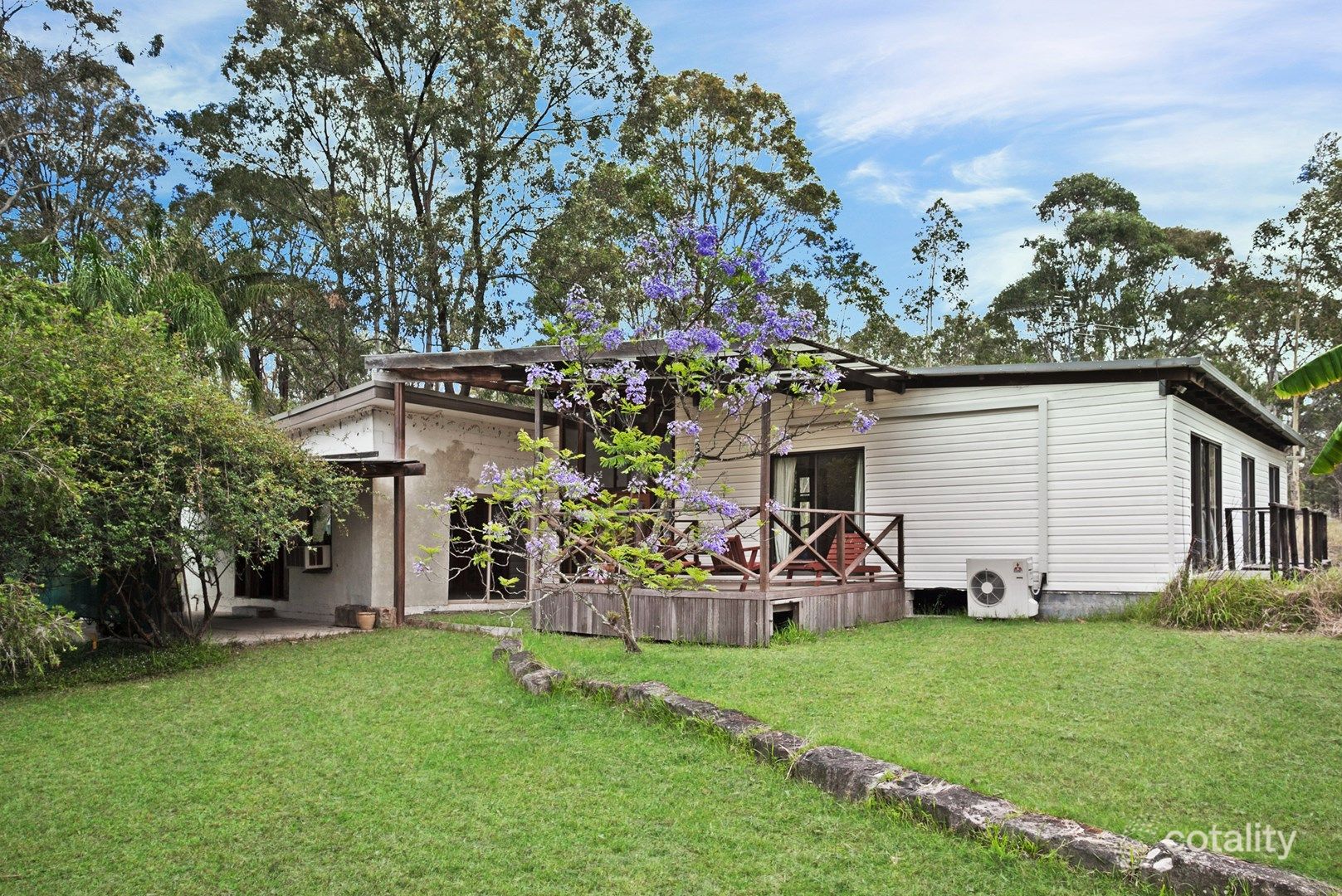 6 Six Mile Rd, Eagleton, NSW 2324