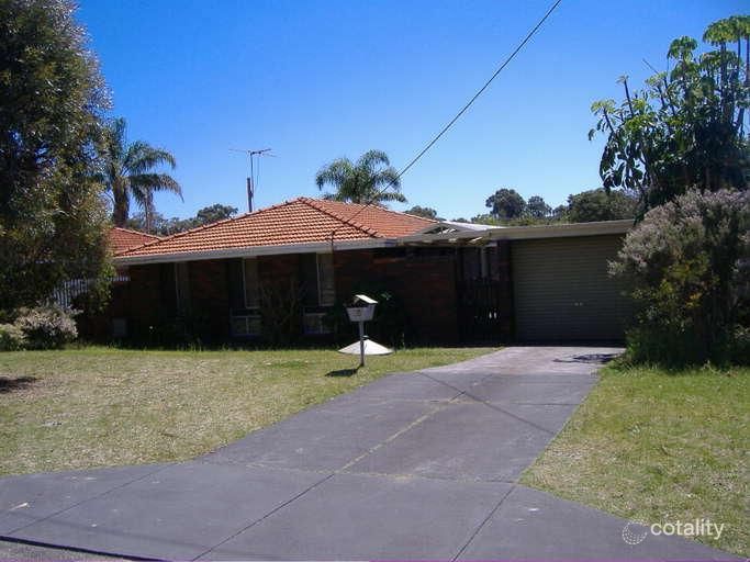 59 Vickers St, Hamersley, WA 6022