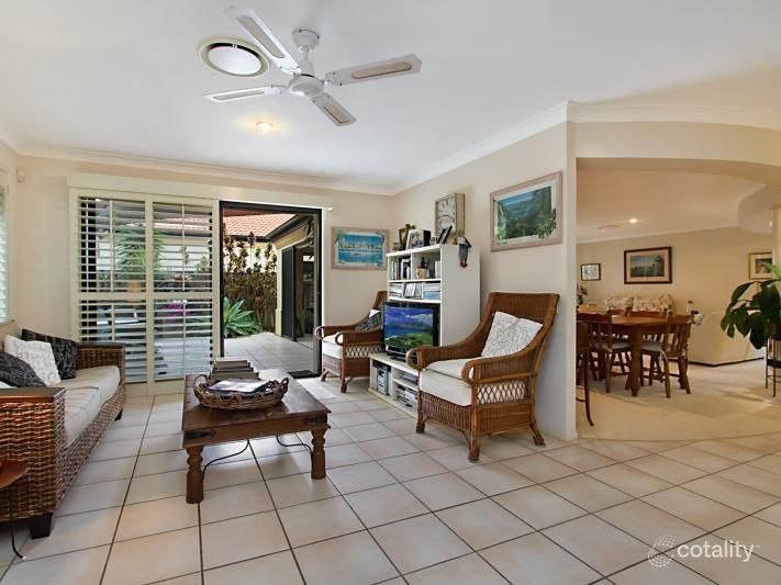 28/38-56 Caseys Rd, Hope Island, QLD 4212