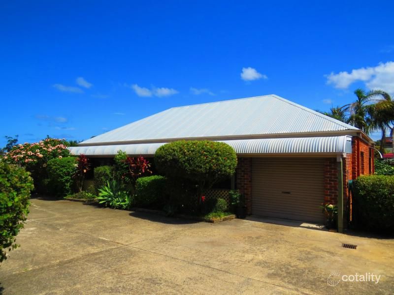 5/46 West High St, Coffs Harbour, NSW 2450