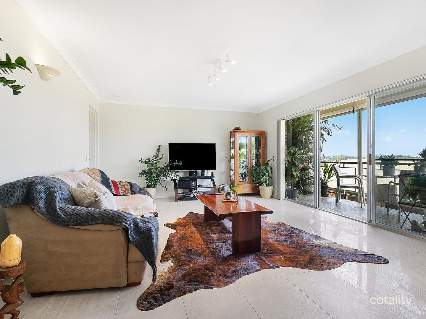 7/20 Kitchener St, Coorparoo, QLD 4151