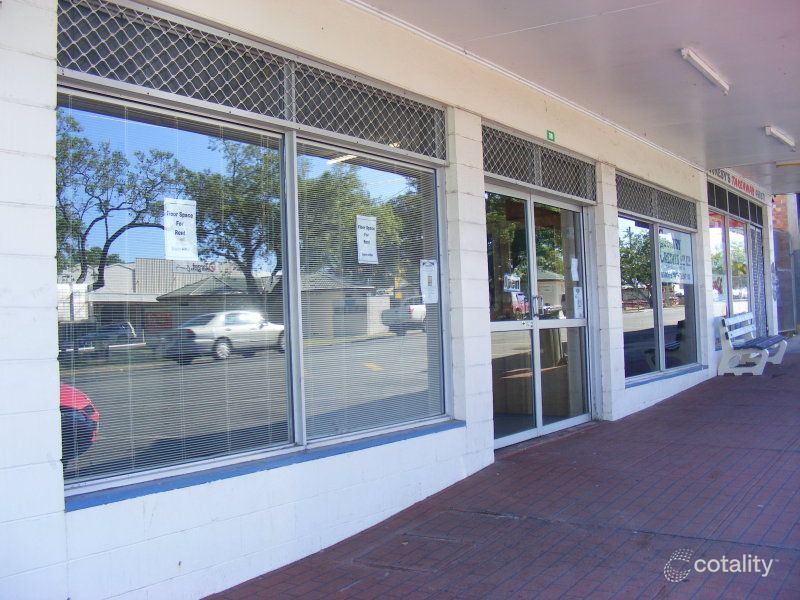 116 Lamb St, Murgon, QLD 4605