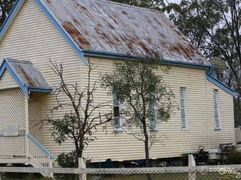 4 Fairy St, Abercorn, QLD 4627