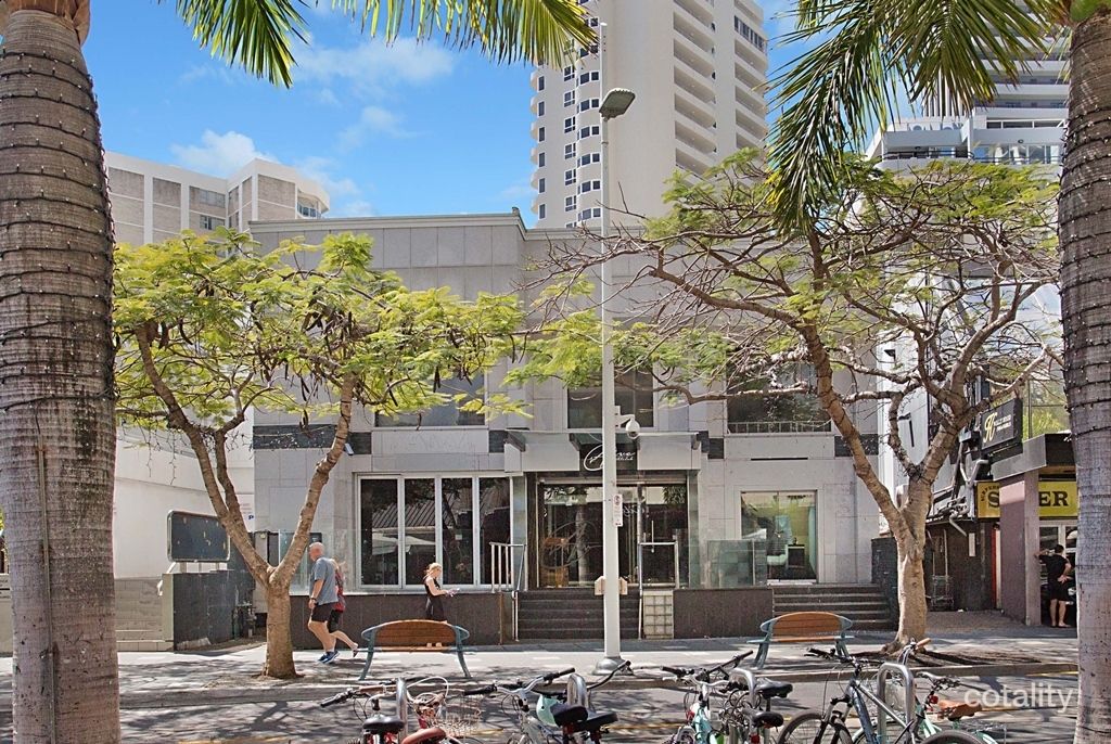 21 Orchid Ave, Surfers Paradise, QLD 4217