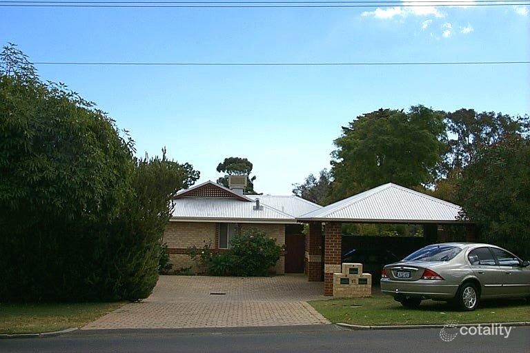 27c Dalkeith Rd, Nedlands, WA 6009