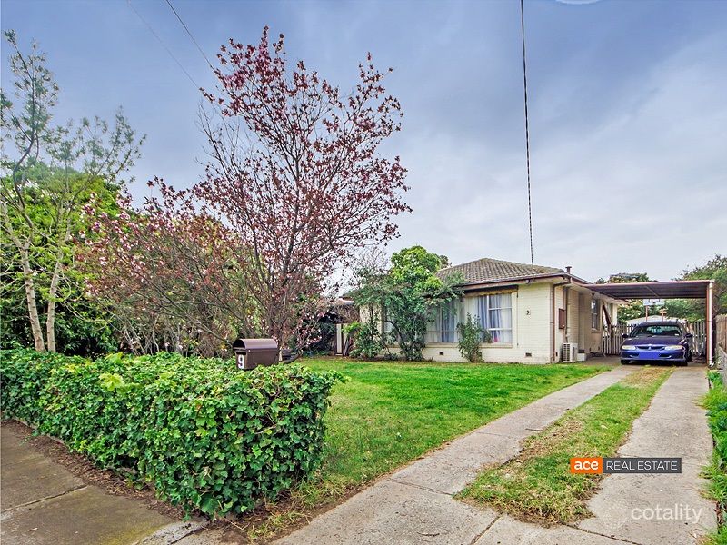 9 Whittaker Ave, Laverton, VIC 3028