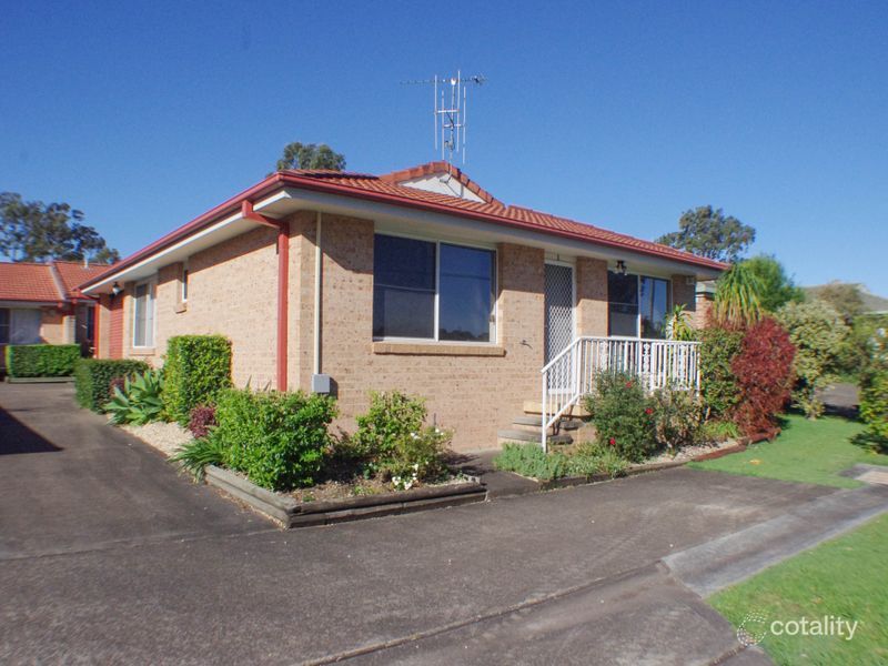 1/20 Coolabah Dr, Taree, NSW 2430