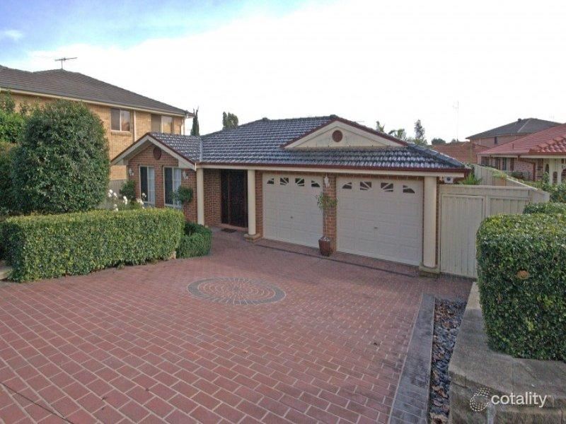 26 Callicoma St, Mount Annan, NSW 2567