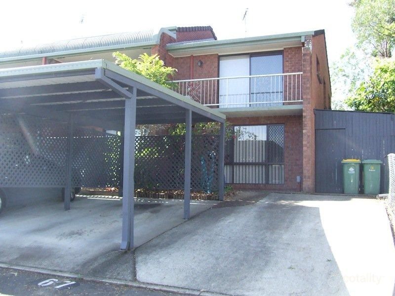 67/3 Amie Ct, Springwood, QLD 4127