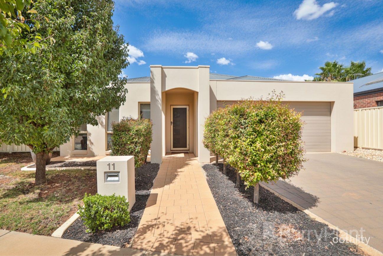 11 Dune Dr, Mildura, VIC 3500