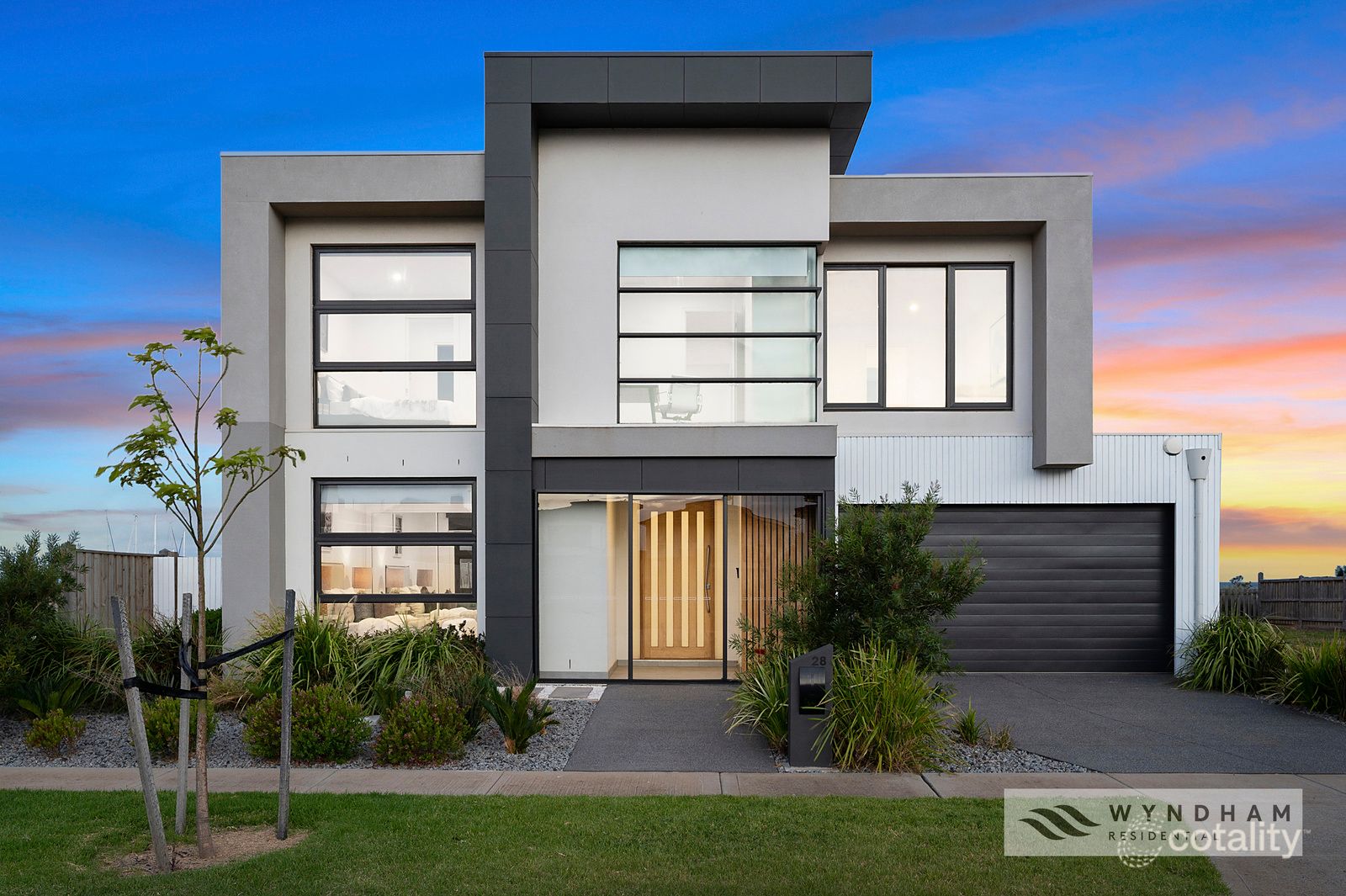 28 Catamaran Dr, Werribee South, VIC 3030