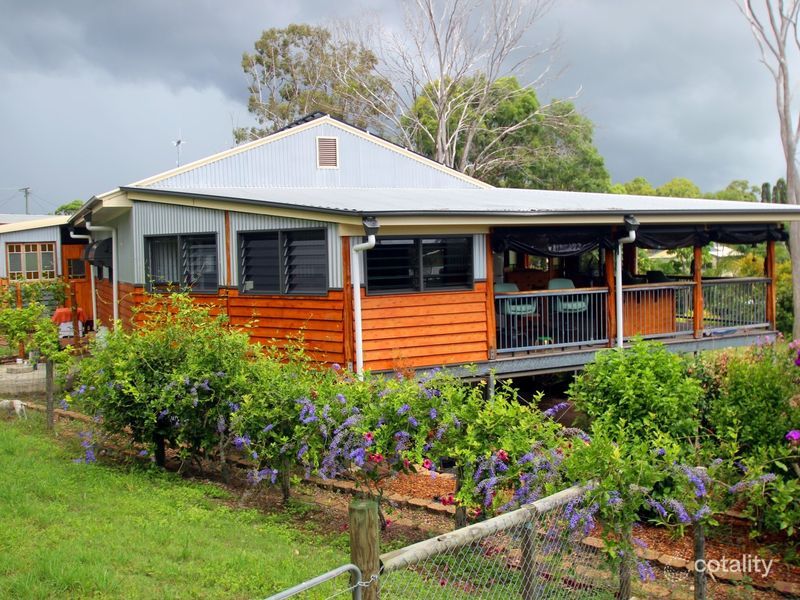 7 Island Otlk, River Heads, QLD 4655