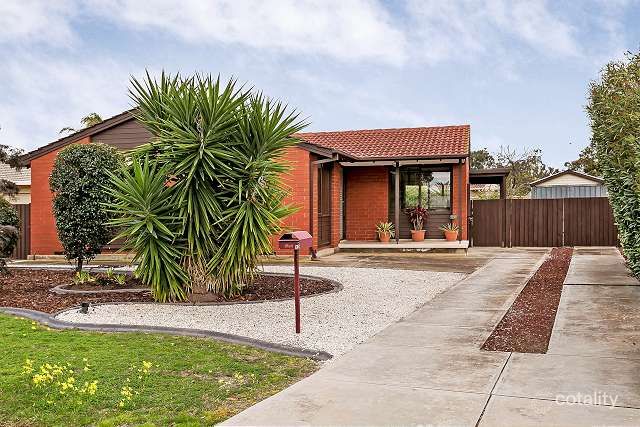40 Tucker Cres, North Haven, SA 5018