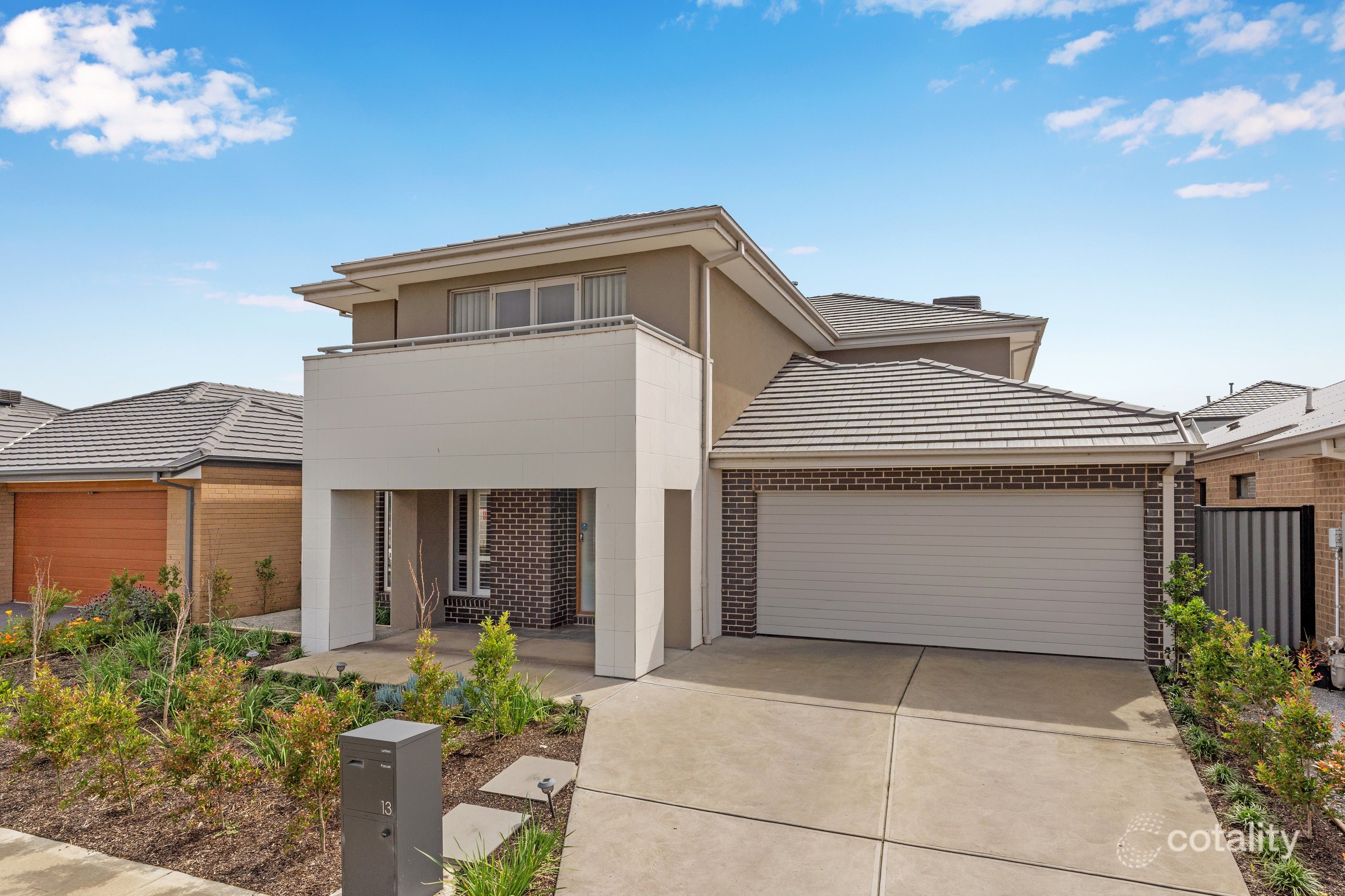 13 Sonder Ave, Werribee, VIC 3030