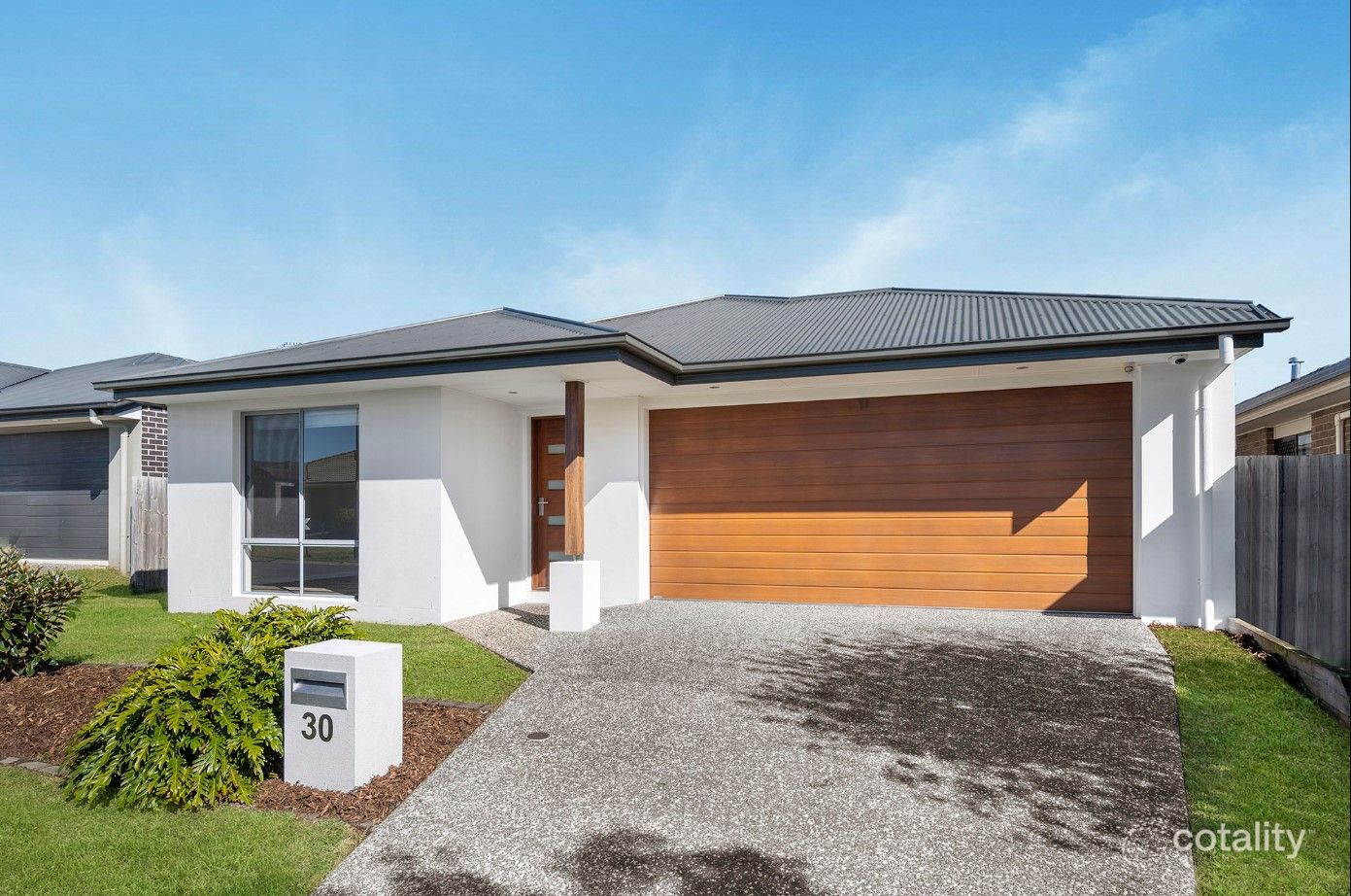 30 Copal Dr, Logan Reserve, QLD 4133