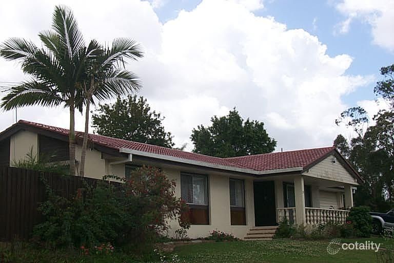 32 Pantheon St, Jindalee, QLD 4074