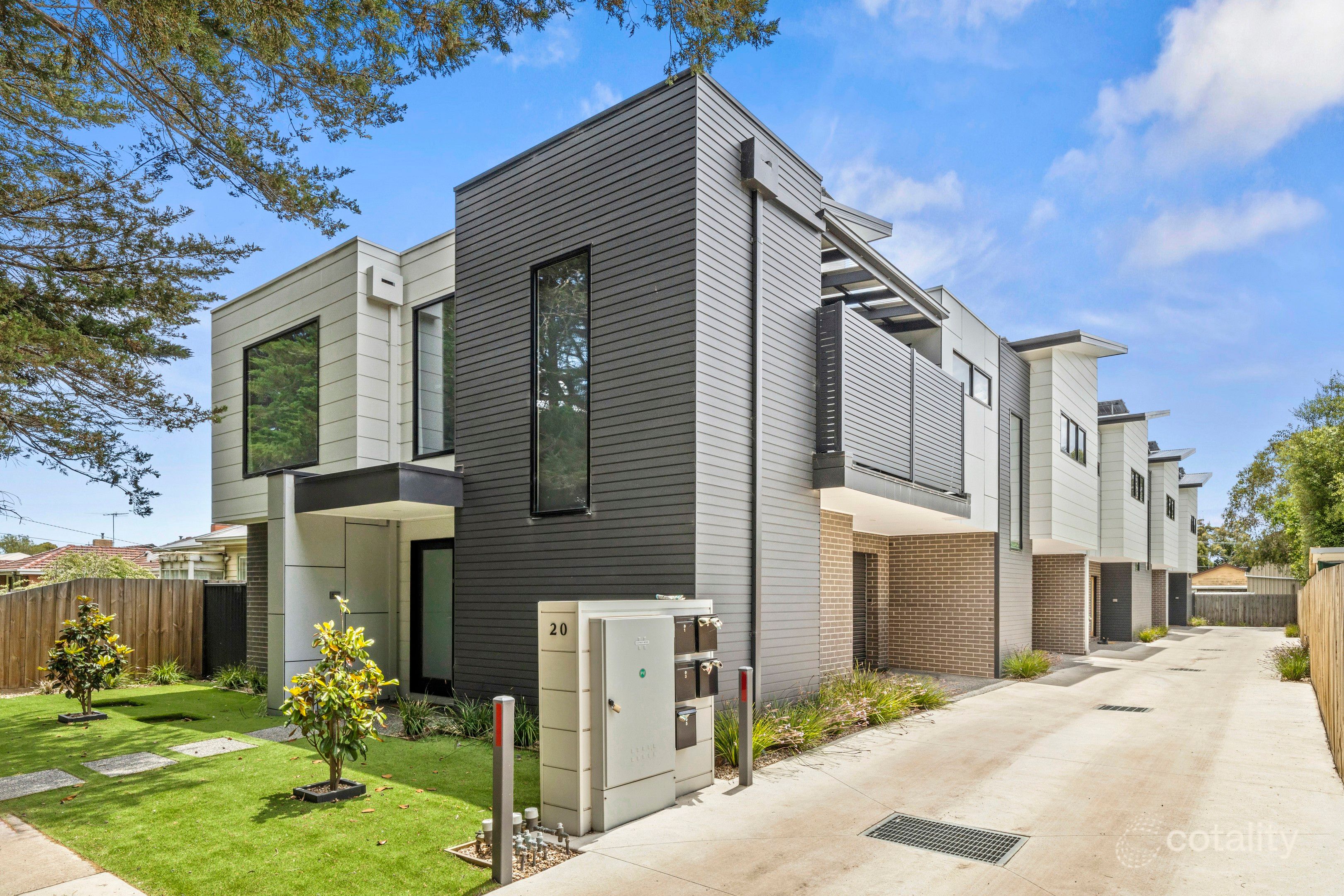 4/20 Walkers Rd, Lara, VIC 3212