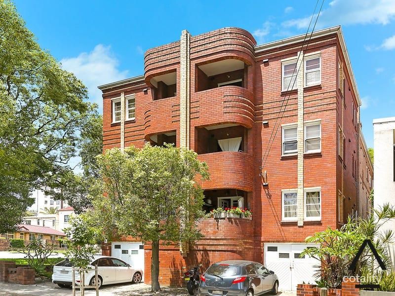 4/9 Dalley St, Bondi Junction, NSW 2022