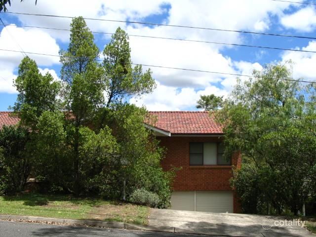 5 Binomea Pl, Pennant Hills, NSW 2120