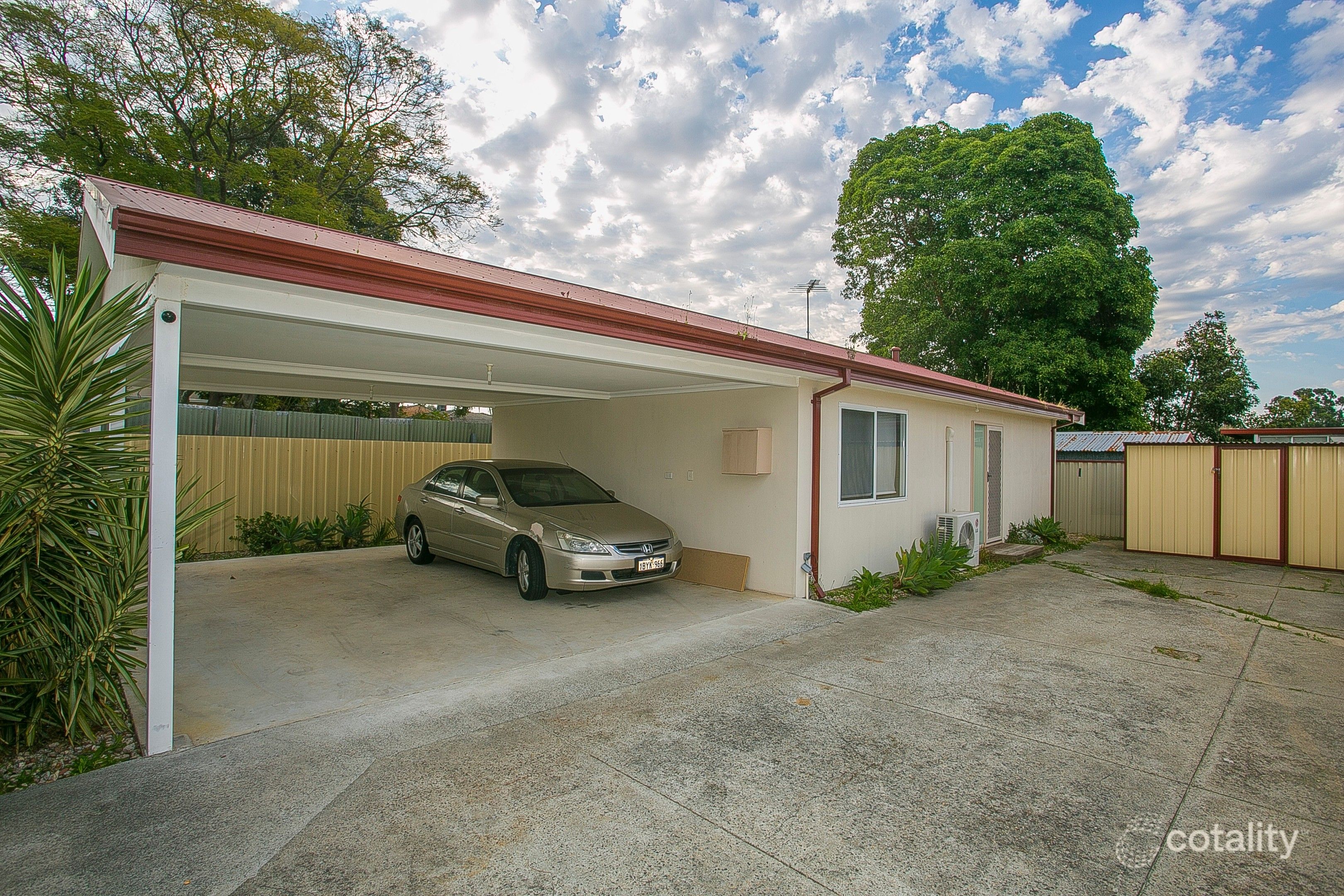 51a Sturtridge Rd, Lockridge, WA 6054