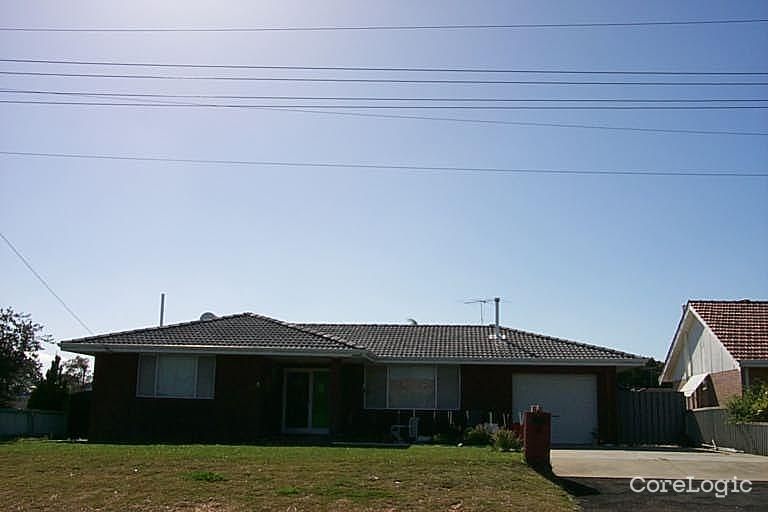 58 Leslie St, Dudley Park, WA 6210