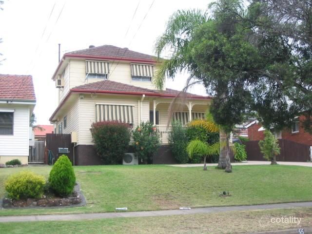 55 Malvern St, Panania, NSW 2213