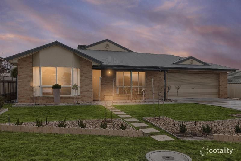 3 Lobelia Dr, Ararat, VIC 3377
