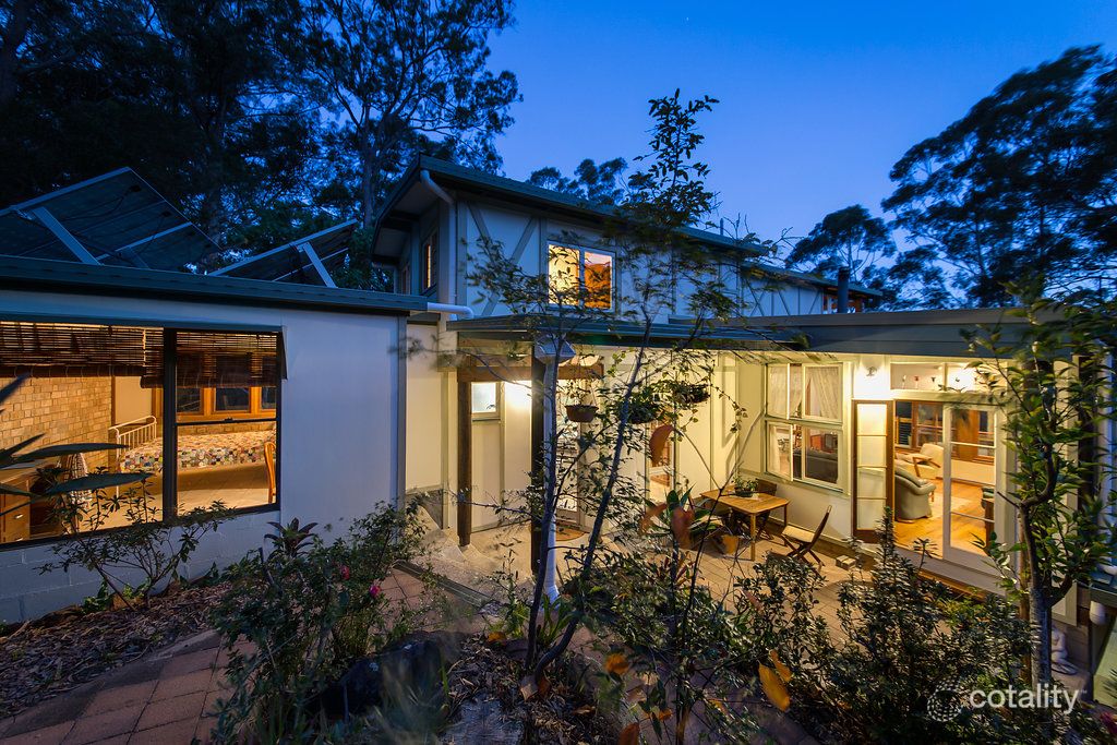 39 Kirbys Rd, Palmwoods, QLD 4555