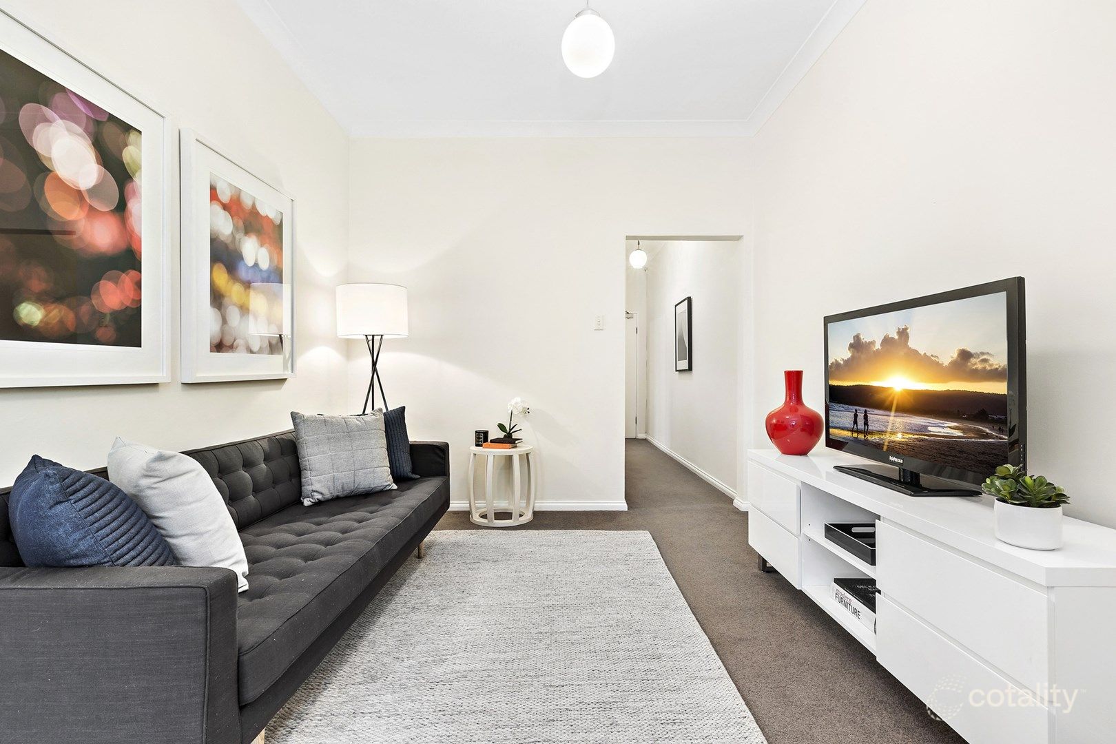 12/4 Clapton Pl, Darlinghurst, NSW 2010