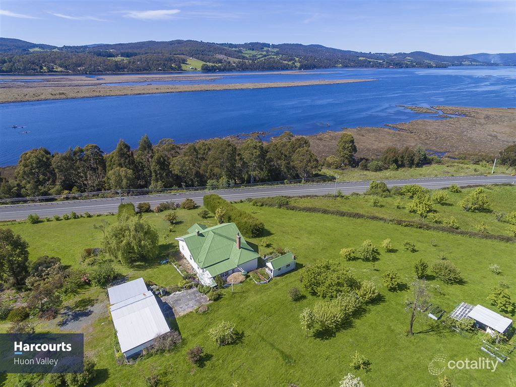 17 Jacksons Rd, Franklin, TAS 7113