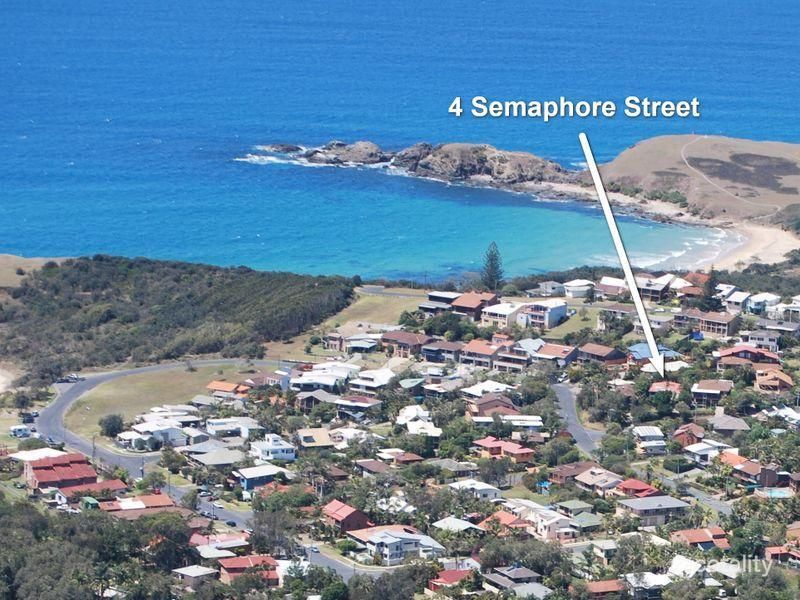 4 Semaphore St, Emerald Beach, NSW 2456