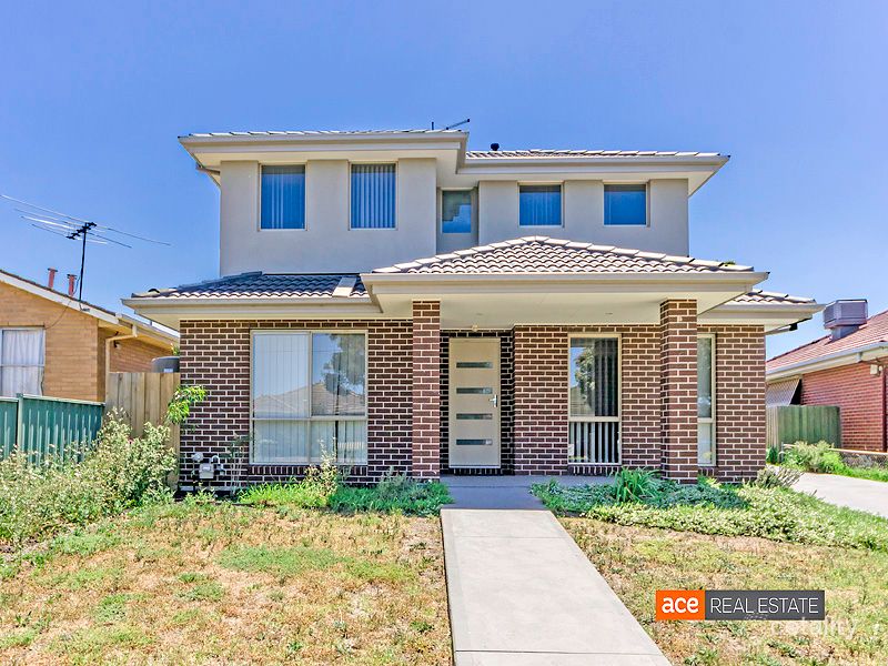 1/35 Cropley Cres, Laverton, VIC 3028