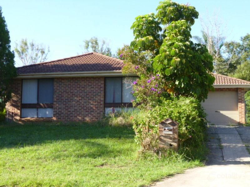 86 Stockholm Ave, Hassall Grove, NSW 2761