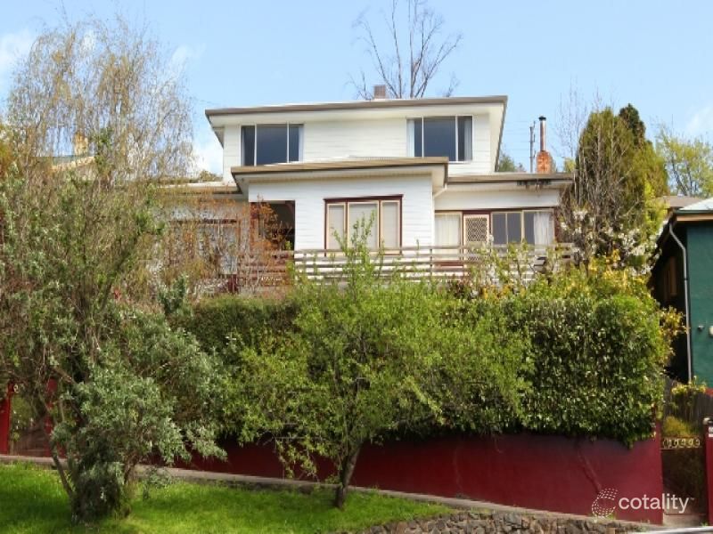 55 Trevallyn Rd, Trevallyn, TAS 7250