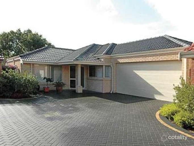 4/11 Highbury Cres, Beckenham, WA 6107