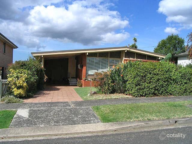 5 Dempsey St, North Ryde, NSW 2113