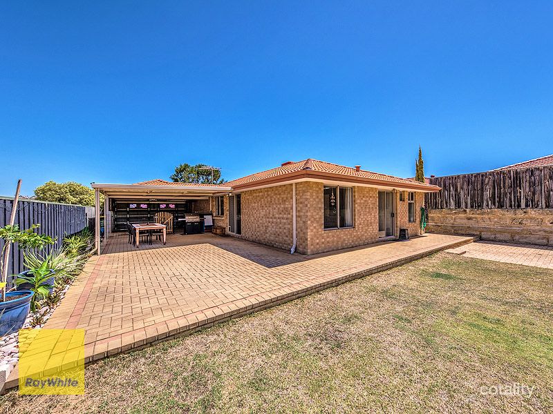 64 Mowbray Sq, Clarkson, WA 6030