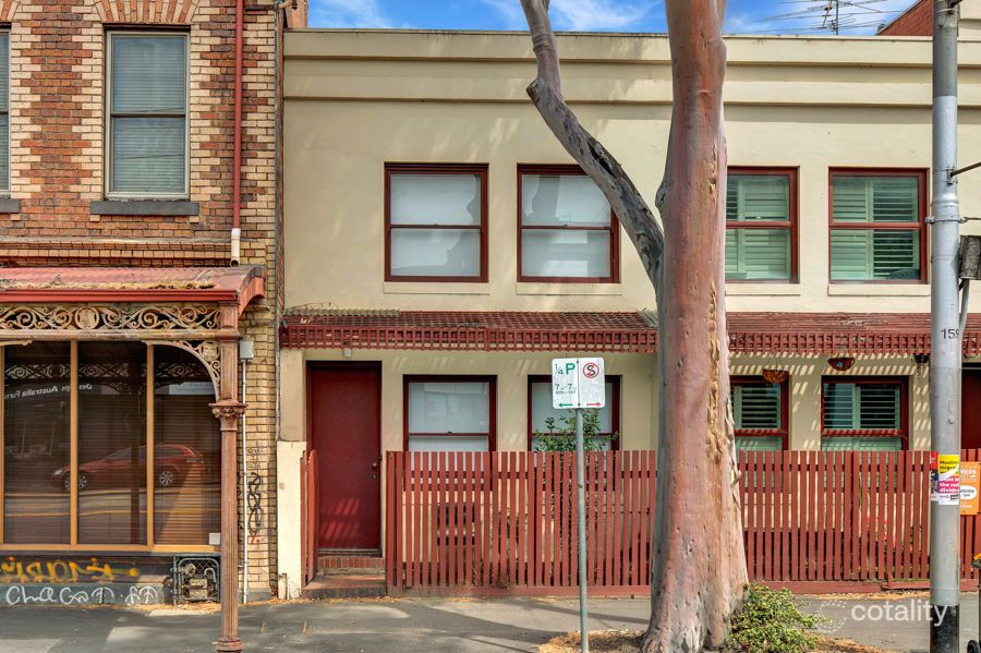 1/581-585 Nicholson St, Carlton North, VIC 3054