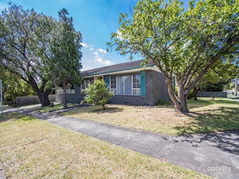 31 Roberts St, Frankston, VIC 3199