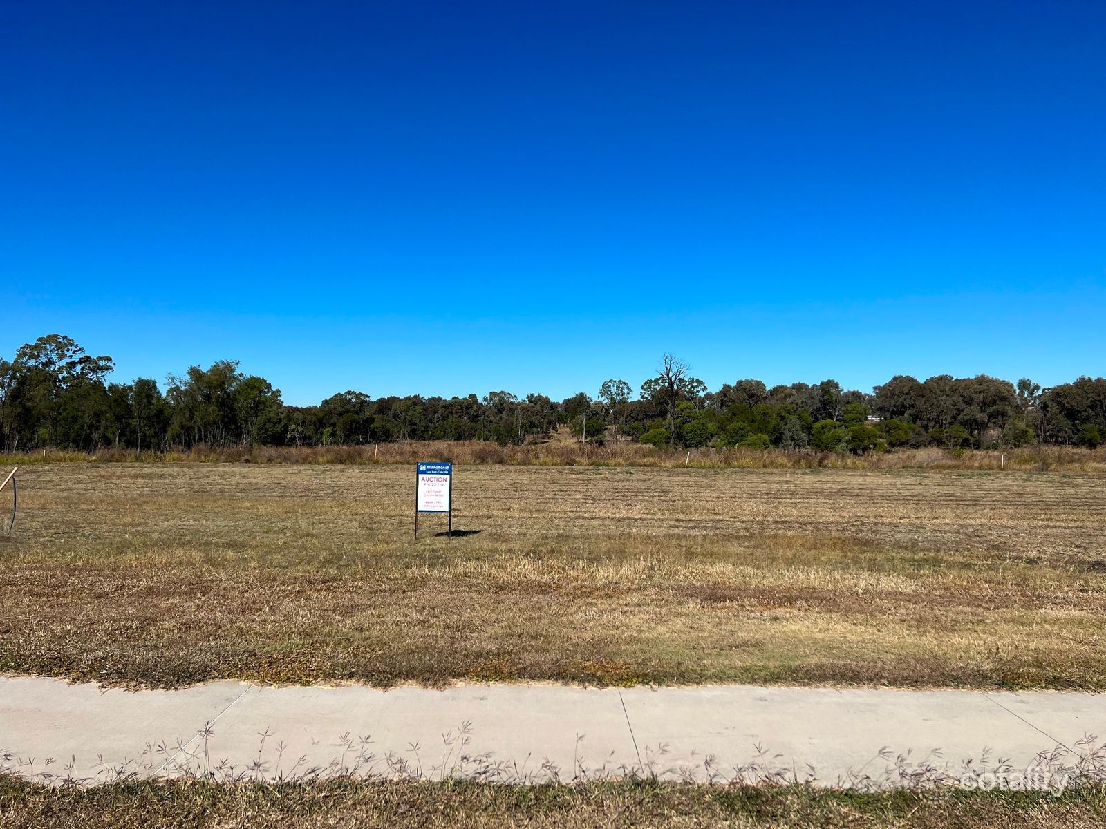 8 North St, Wandoan, QLD 4419