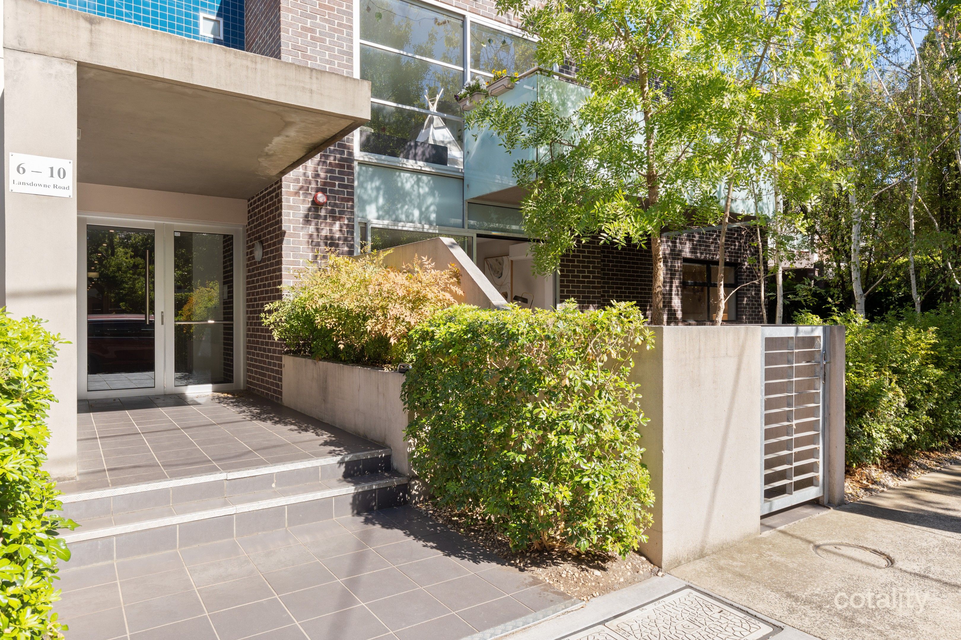 12/6 Lansdowne Rd, St Kilda East, VIC 3183