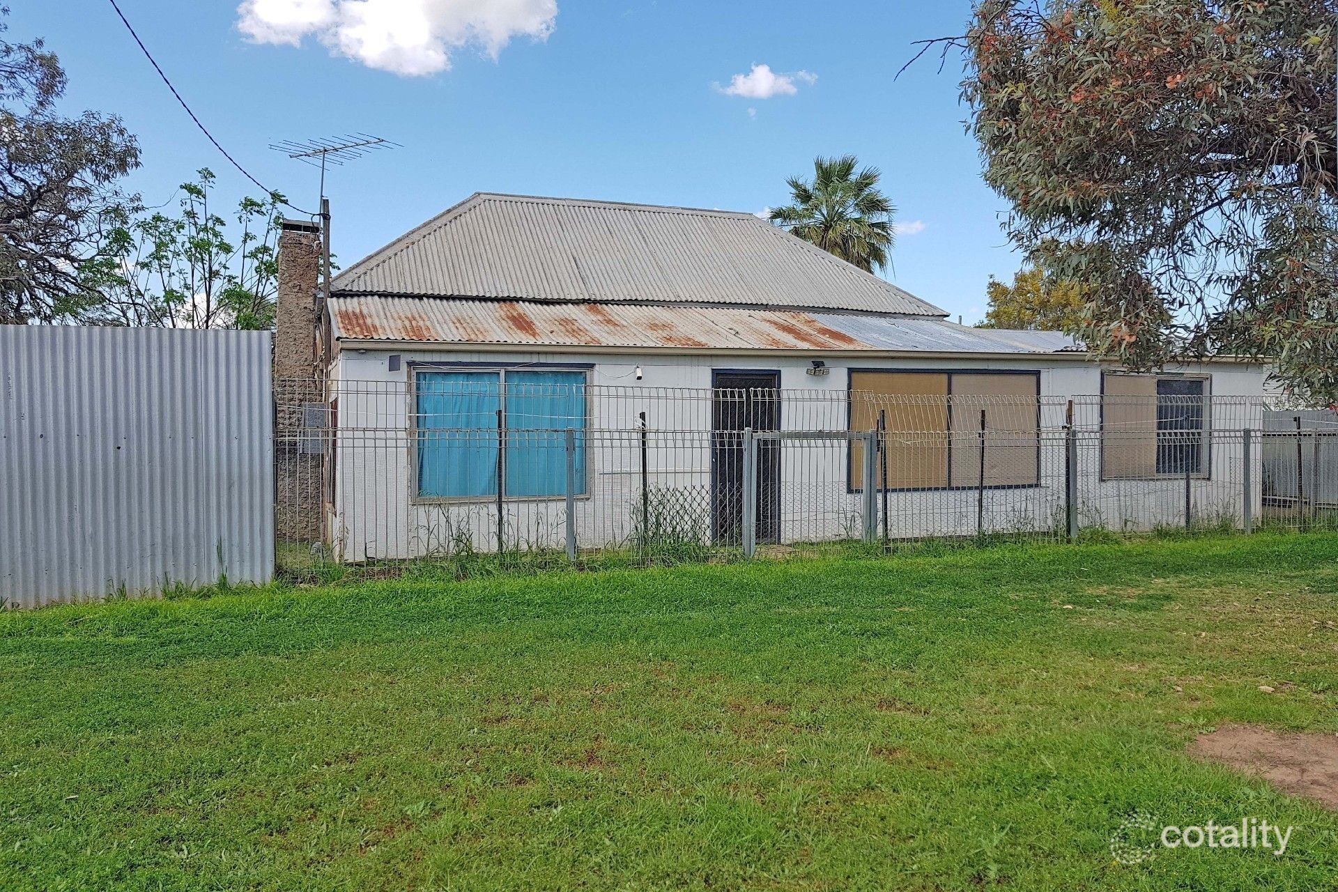 24 Wilson St, Brewarrina, NSW 2839
