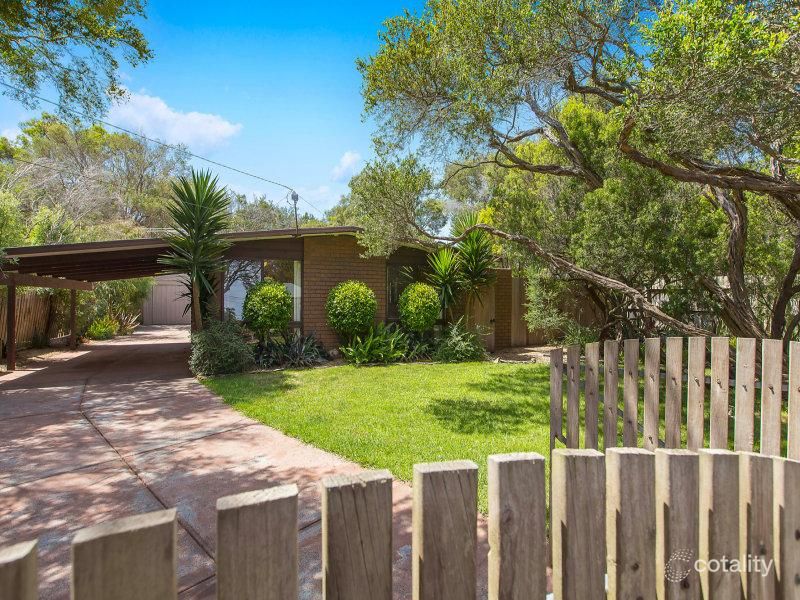 6 Inala St, Rye, VIC 3941