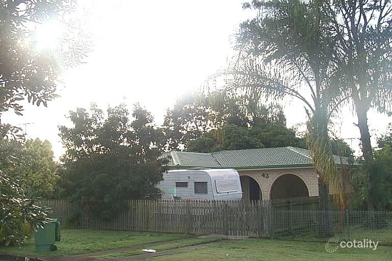 43 Pimpala St, Wurtulla, QLD 4575