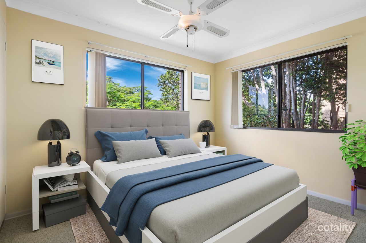1/54 Alma Rd, Clayfield, QLD 4011