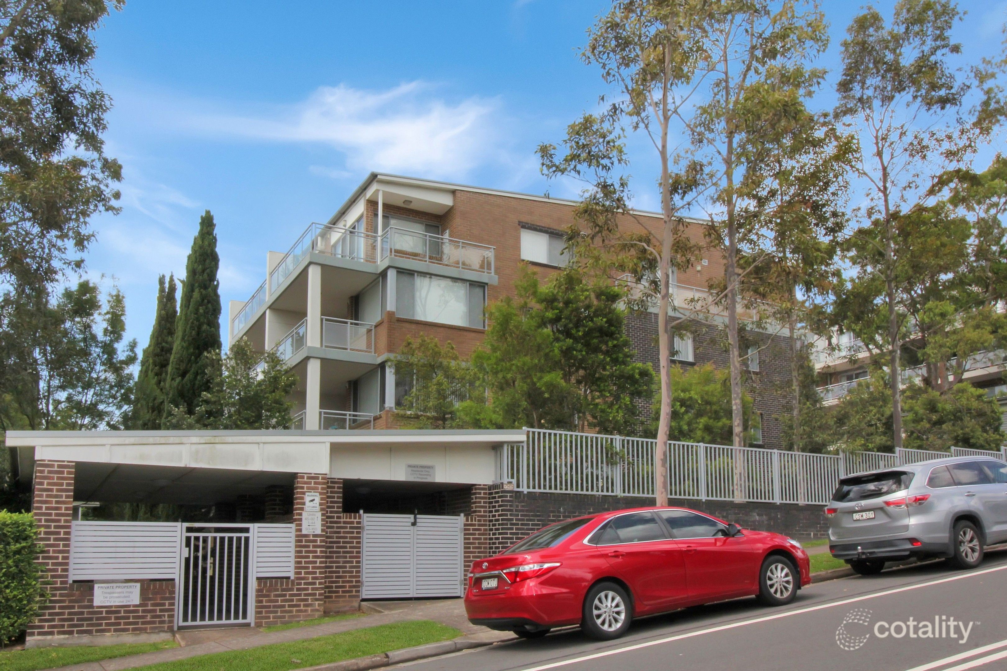 55/23-35 Crane Rd, Castle Hill, NSW 2154