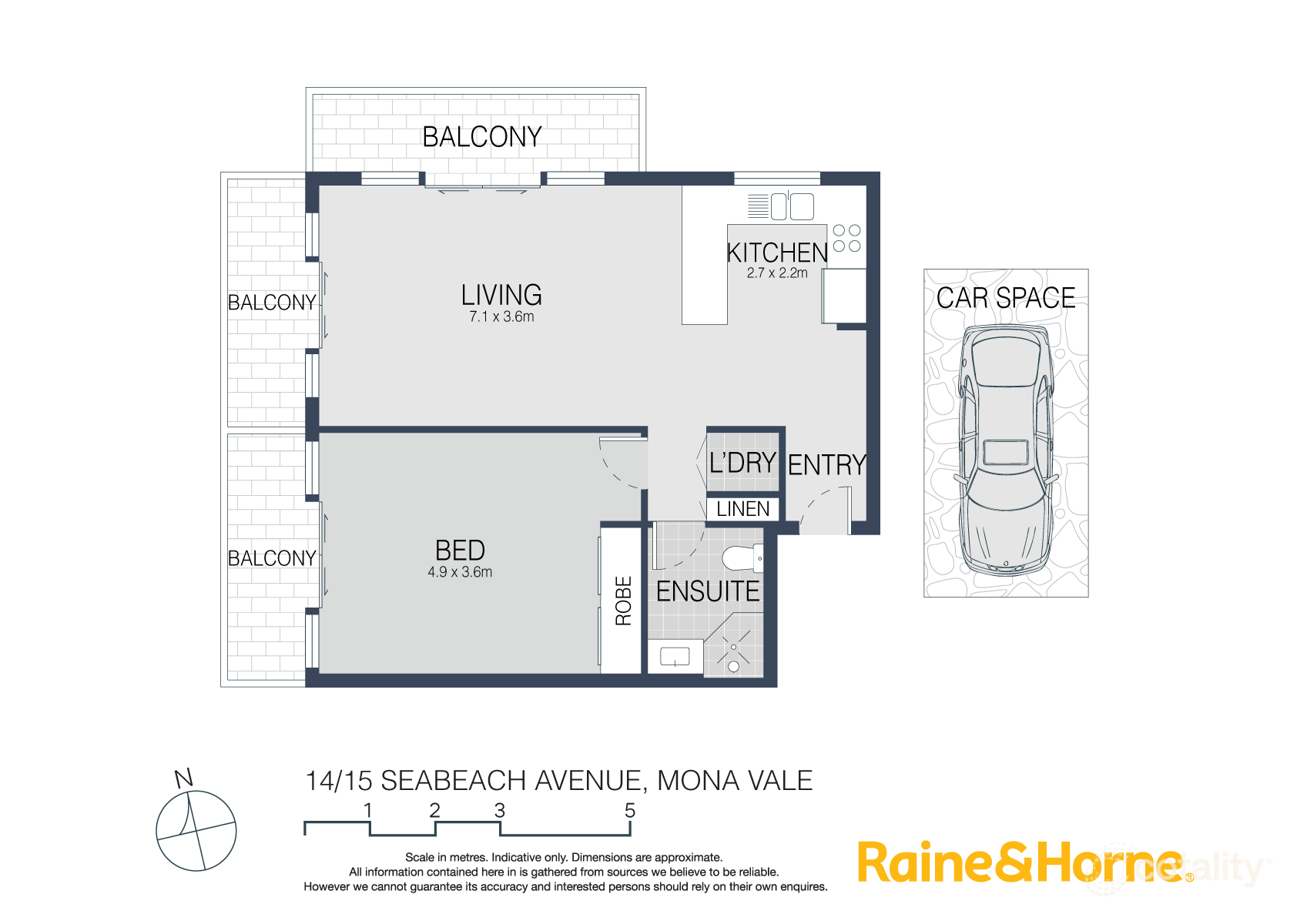 14/15 Seabeach Ave, Mona Vale, NSW 2103